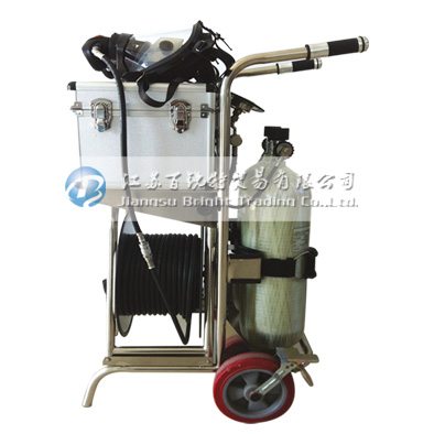 移動(dòng)長(zhǎng)管呼吸器 移動(dòng)長(zhǎng)管呼吸器