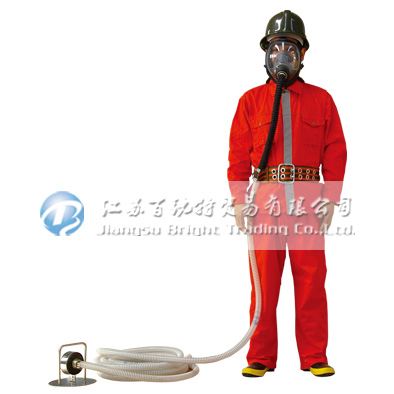 自吸式長(zhǎng)管呼吸器 自吸式長(zhǎng)管呼吸器