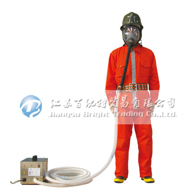 電動(dòng)送風(fēng)呼吸器 電動(dòng)送風(fēng)呼吸器