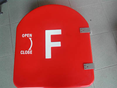 消防水帶箱 消防水帶箱