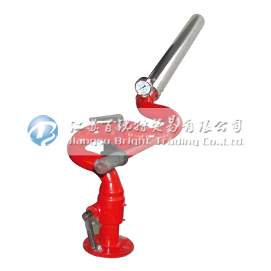 消防泡沫炮 消防泡沫炮