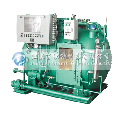 船用生活污水處理裝置（新標準）