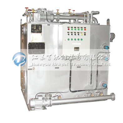 船用生活污水處理裝置（老標準）